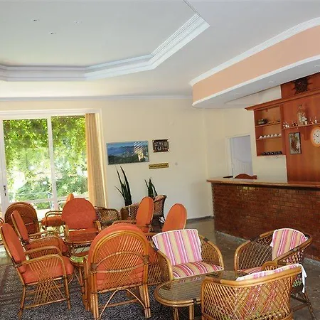 Hotel Orkide 2*