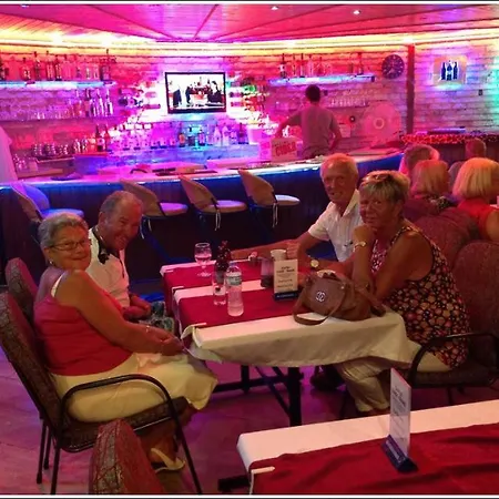 Orkide Hotel 2*